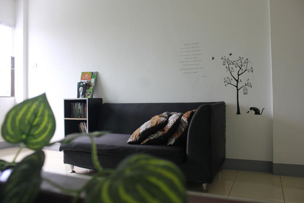 Cm City Hostel 치앙마이 외부 사진