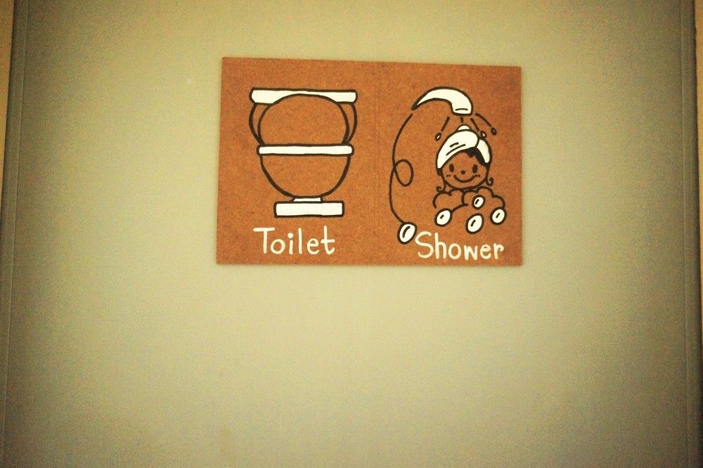 Cm City Hostel 치앙마이 외부 사진