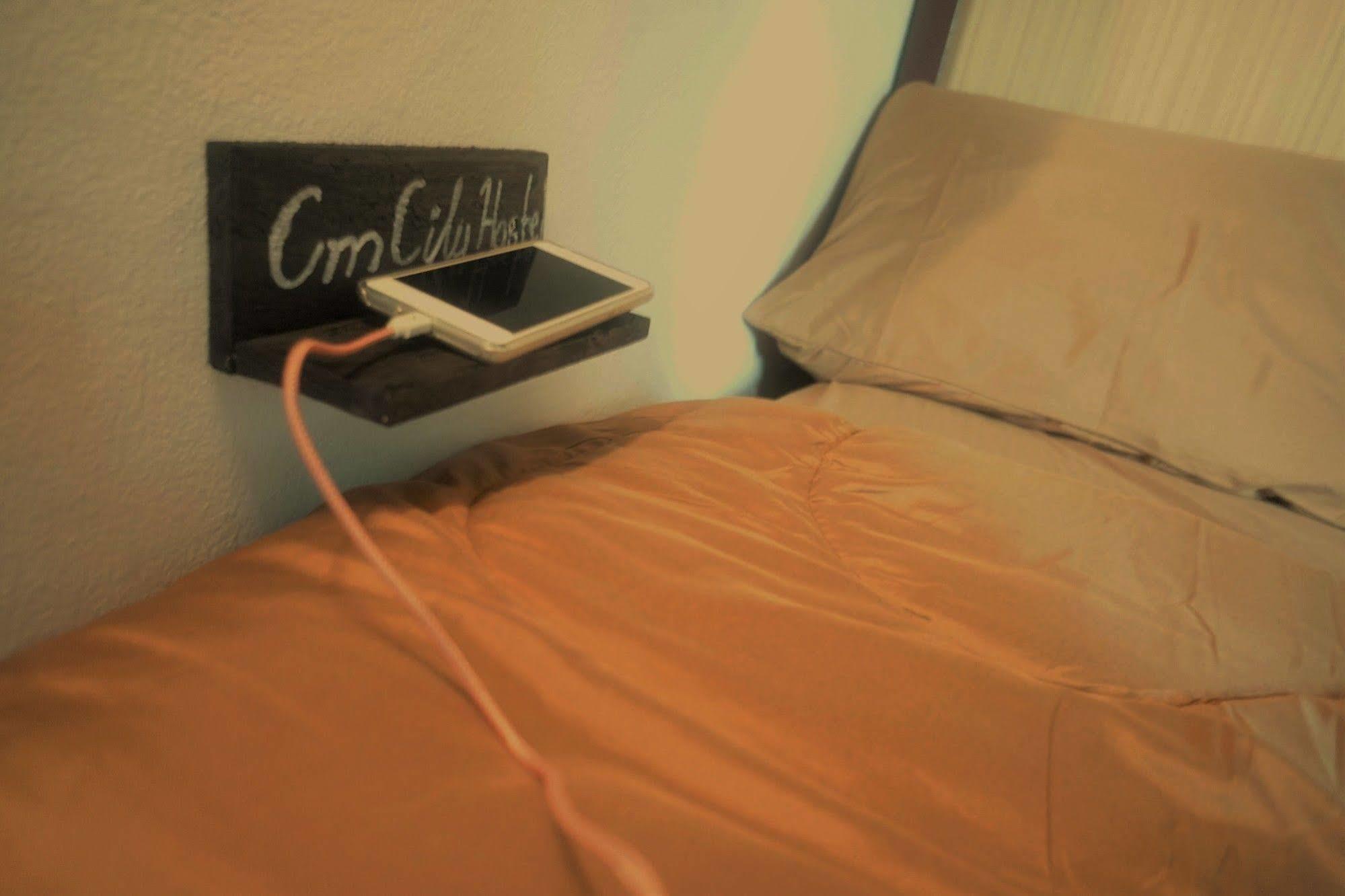 Cm City Hostel 치앙마이 외부 사진